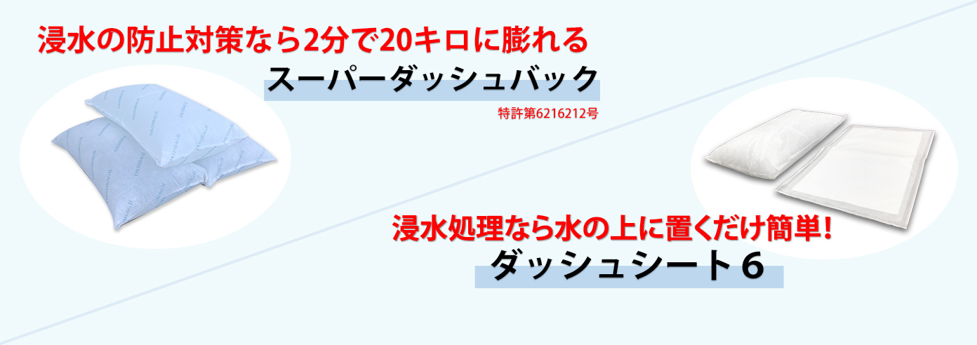 ダッシュバッグⅡ